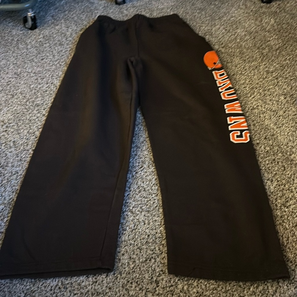 Men’s Browns Sweatpants